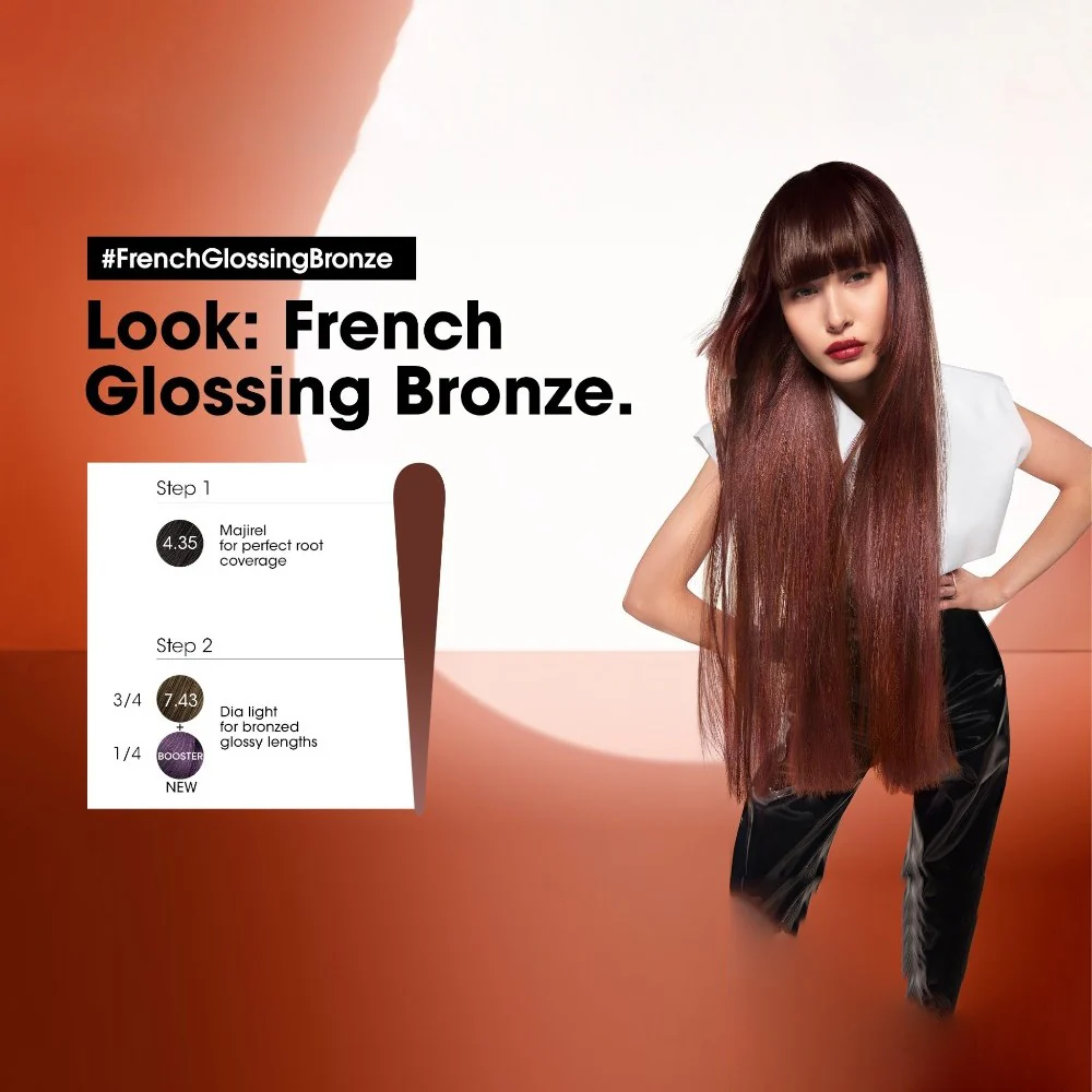 L'Oréal Professionnel Dia Light Booster 60 ml - Image 4