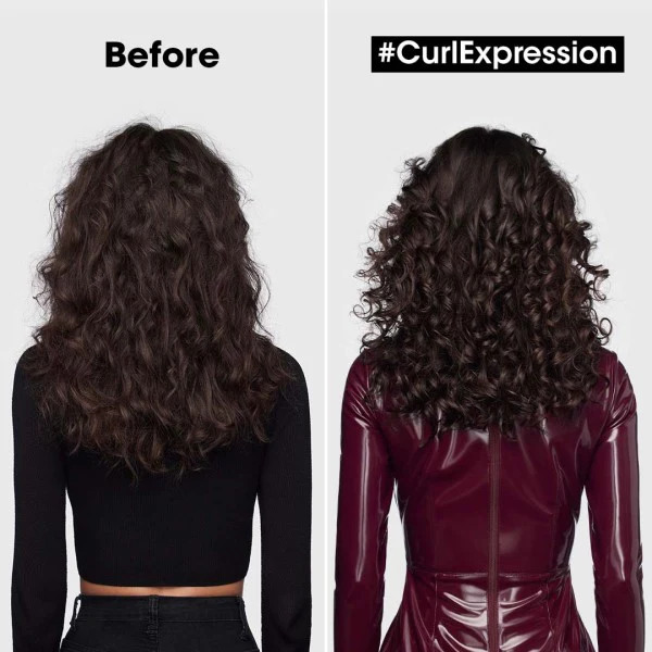 L'Oréal Professionnel Serie Expert Curl Expression 10in1 Cream-in-Mousse 235 g - Image 7