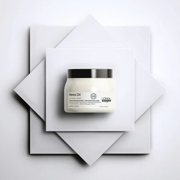 L'Oreal Professionnel Serie Expert Metal Detox Mask 250 ml - Image 6