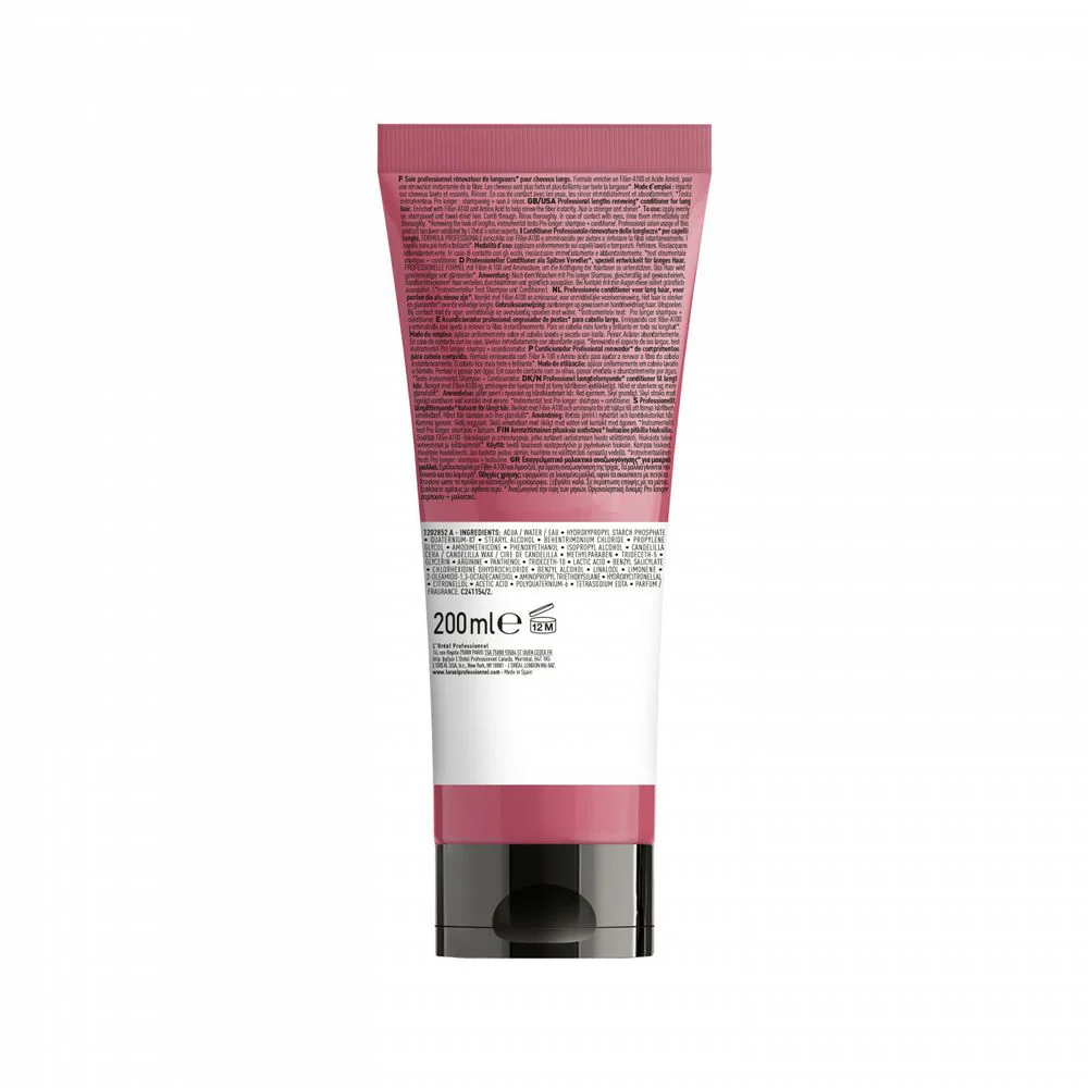 L'Oreal Professionnel Serie Expert Pro Longer Conditioner 200 ml - Image 2