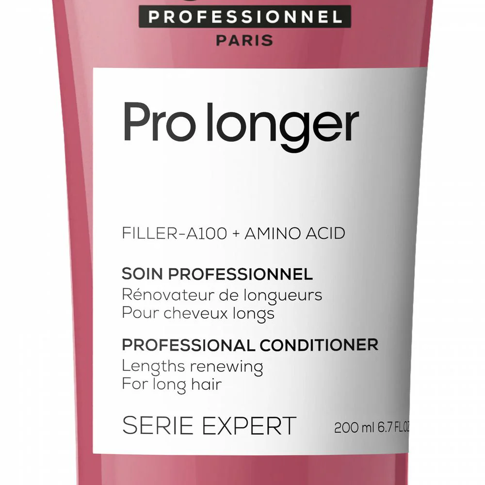 L'Oreal Professionnel Serie Expert Pro Longer Conditioner 200 ml - Image 6