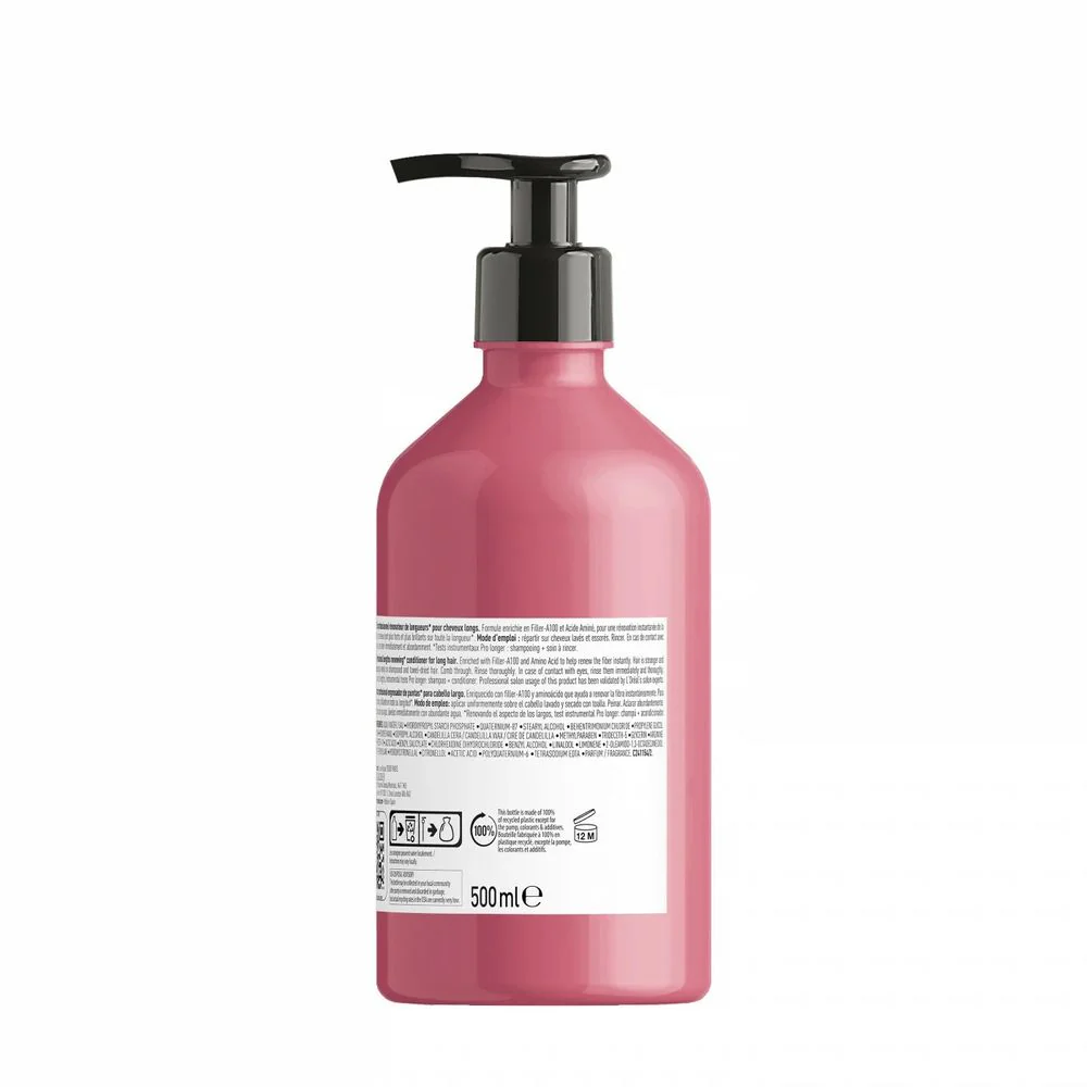 L'Oreal Professionnel Serie Expert Pro Longer Conditioner 500 ml - Image 2