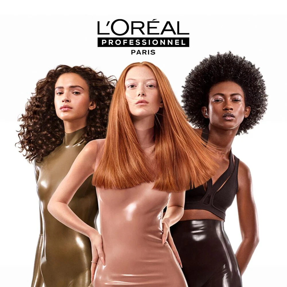 L'Oreal Professionnel Serie Expert Silver Conditioner 200 ml - Image 2