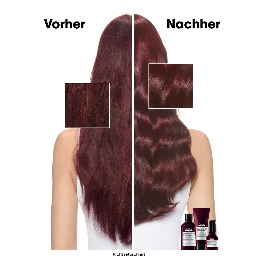 L'Oreal Professionnel Serie Expert Vitamino Color Spectrum Conditioner 500 ml - Image 10