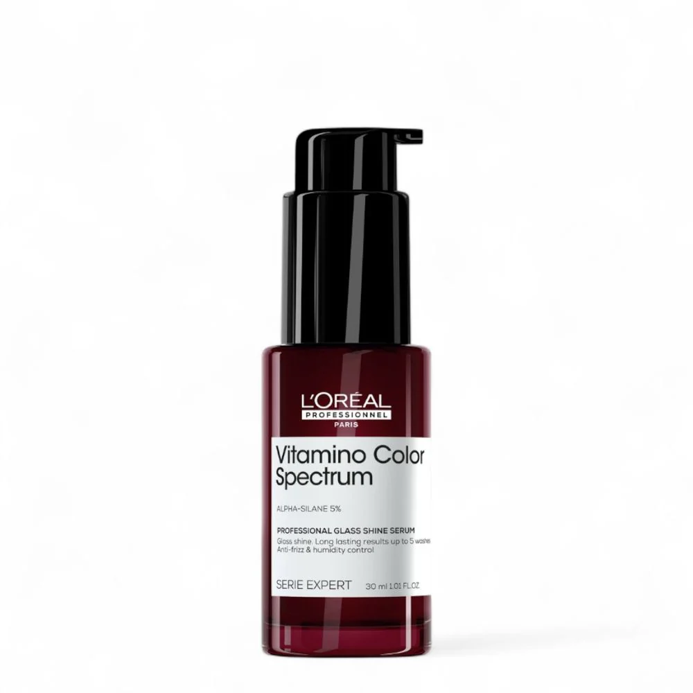 L'Oréal Professionnel Serie Expert Vitamino Color Spectrum Glass Shine Serum 30 ml