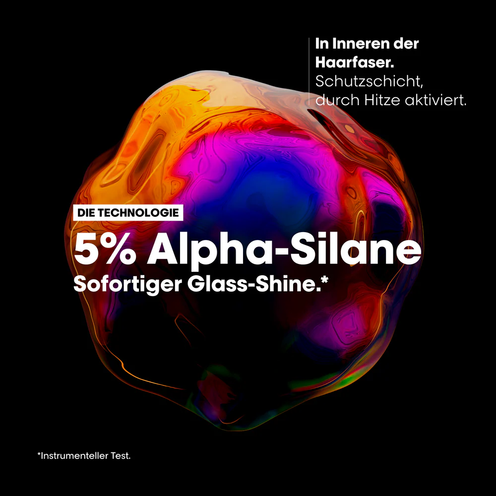 L'Oréal Professionnel Serie Expert Vitamino Color Spectrum Glass Shine Serum 30 ml - Image 4