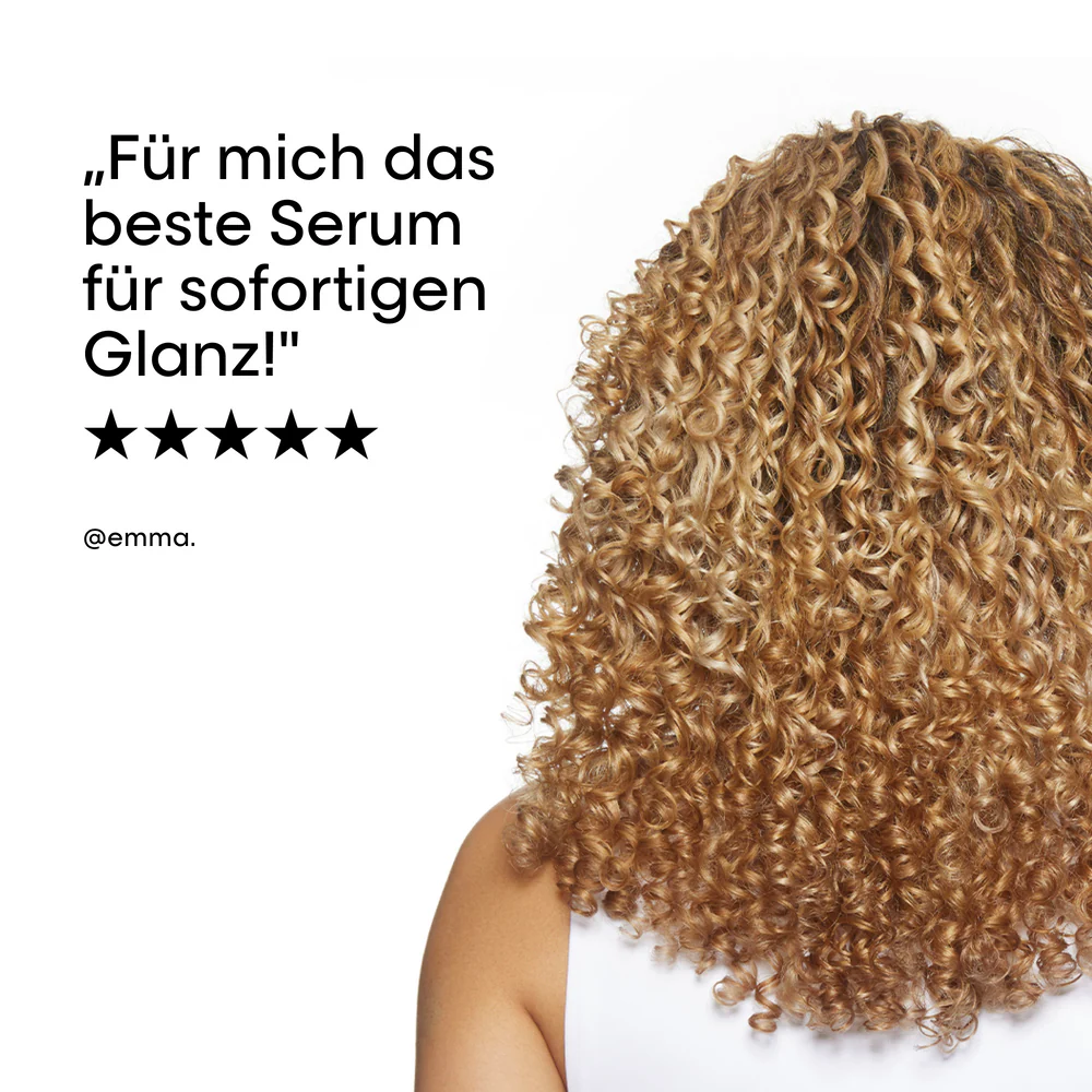 L'Oréal Professionnel Serie Expert Vitamino Color Spectrum Glass Shine Serum 30 ml - Image 9