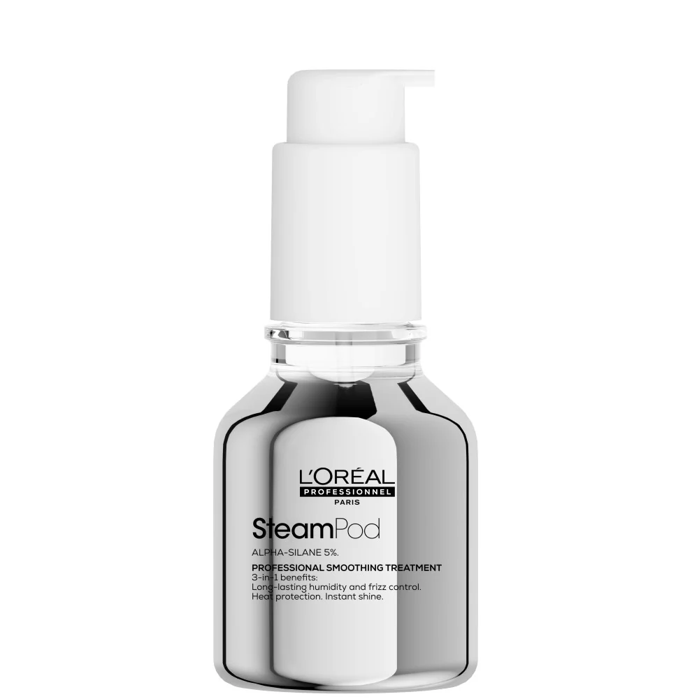 L'Oréal Professionnel SteamPod Glättungskonzentrat 50 ml