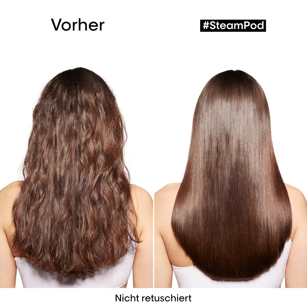 L'Oréal Professionnel SteamPod Glättungskonzentrat 50 ml - Image 8