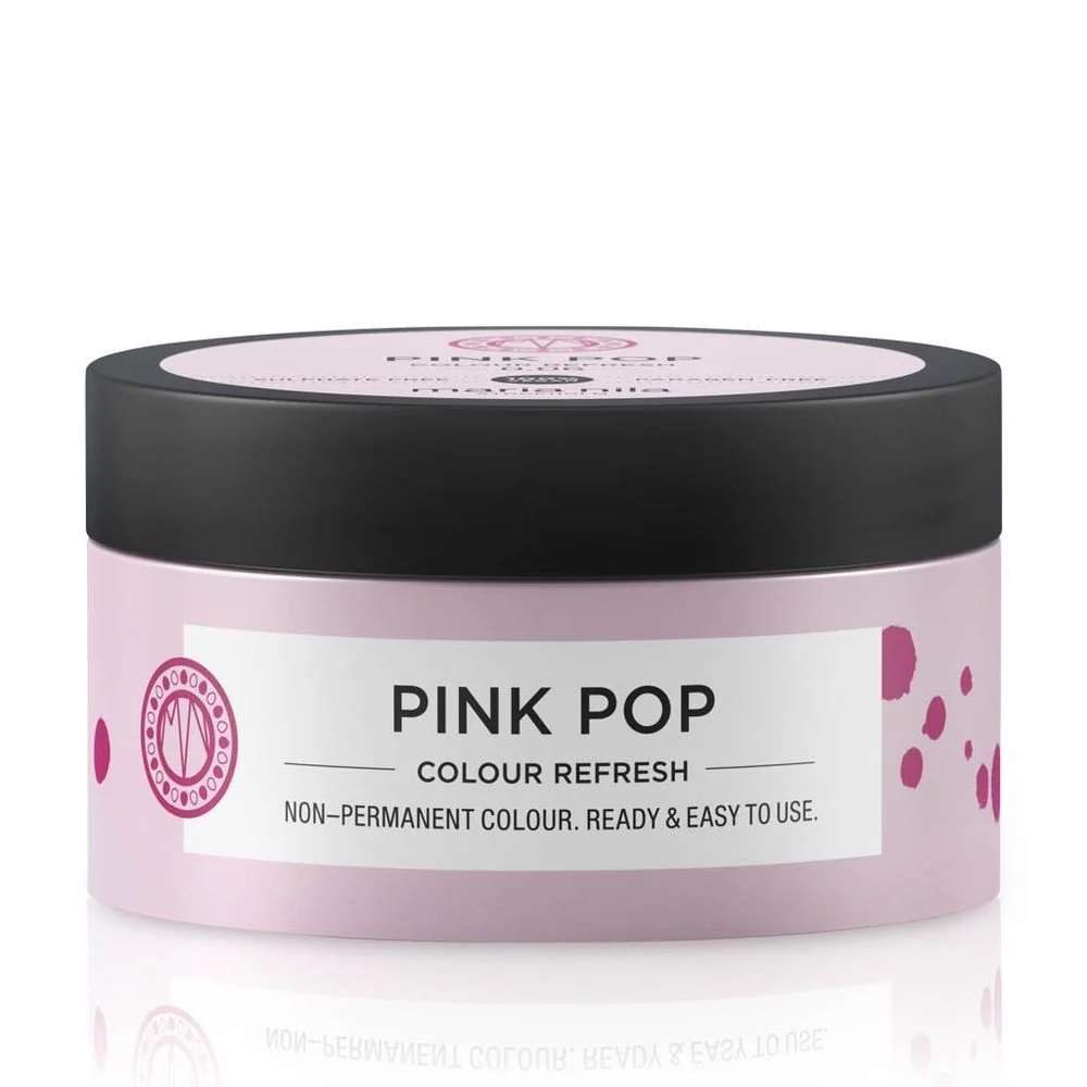 Maria Nila Colour Refresh 100 ml - Farbmaske - Image 12