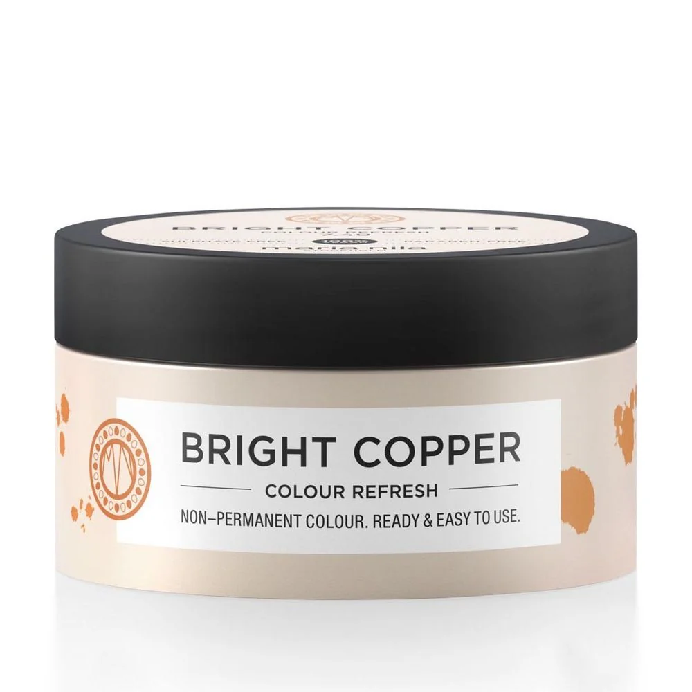 Maria Nila Colour Refresh 100 ml - Farbmaske - Image 4