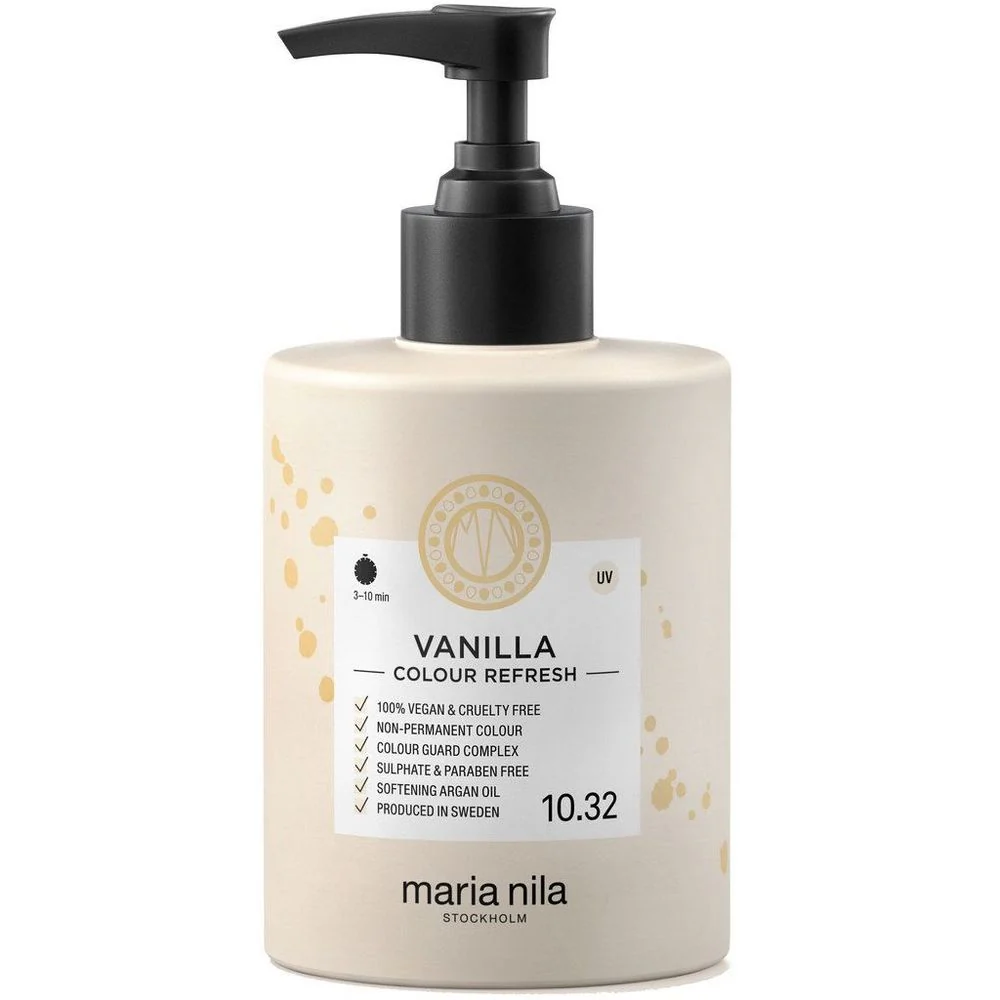 Maria Nila Colour Refresh 300 ml - Farbmaske - Image 10