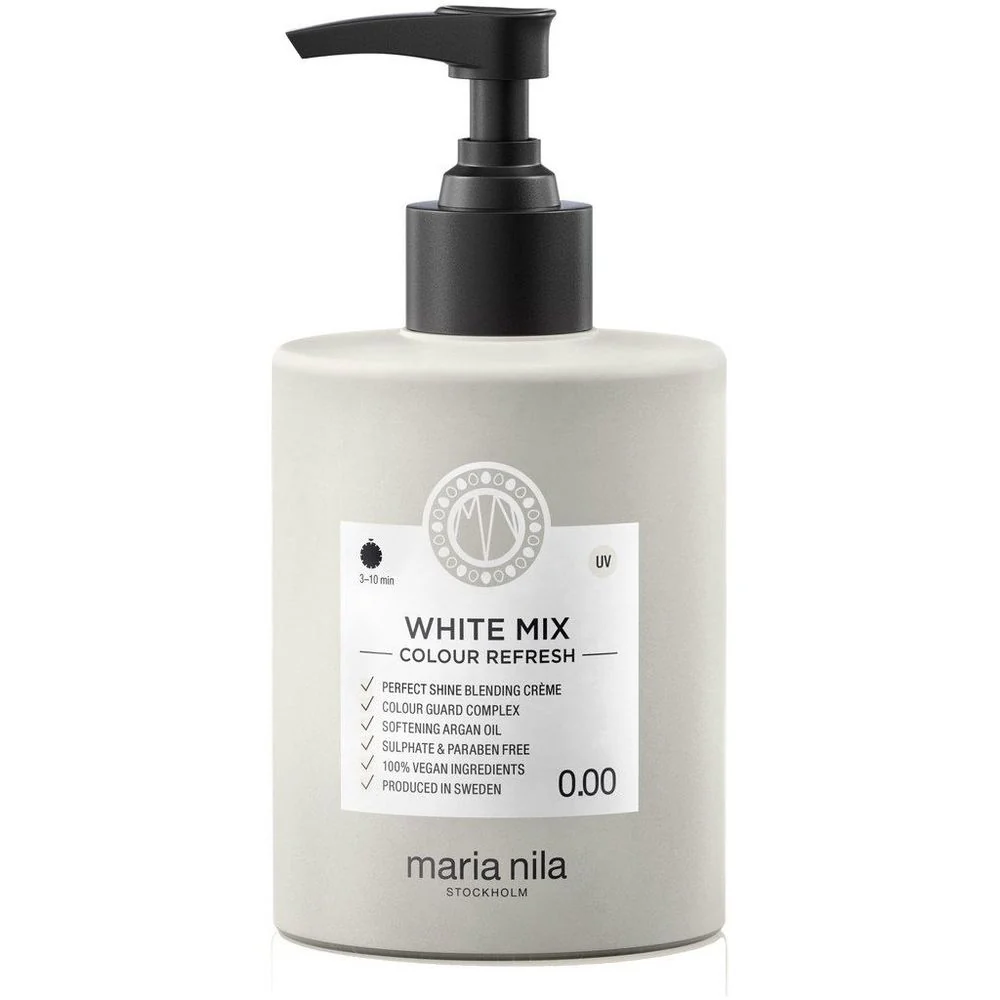 Maria Nila Colour Refresh 300 ml - Farbmaske - Image 12