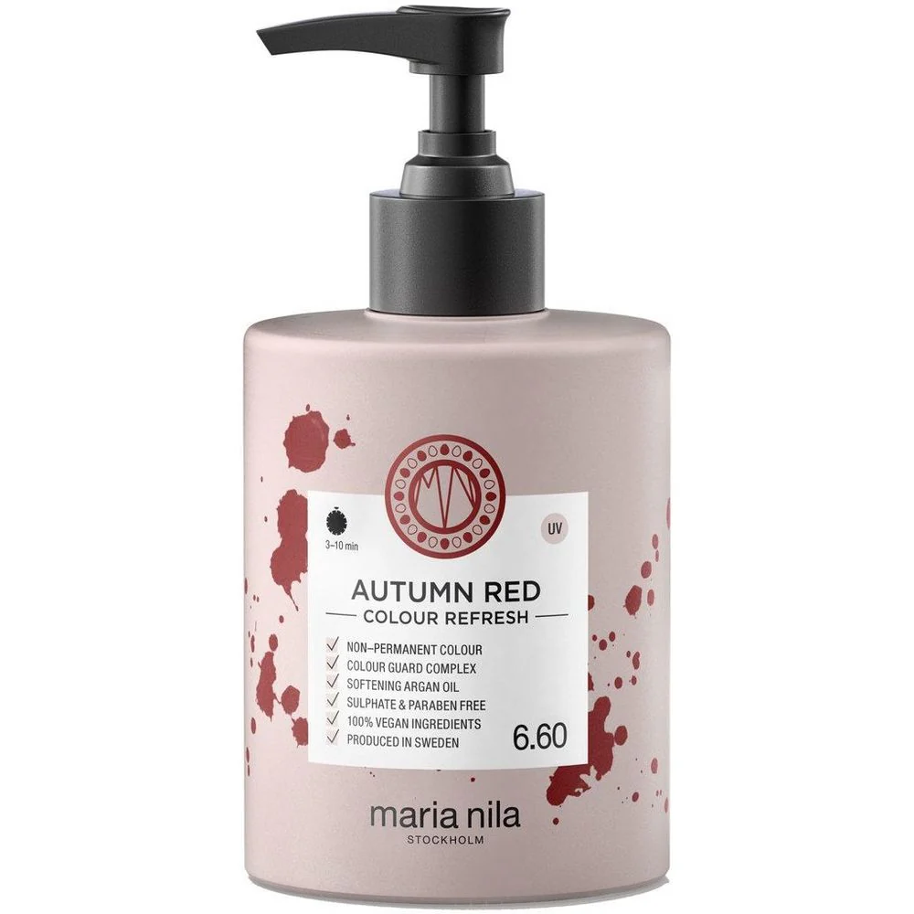 Maria Nila Colour Refresh 300 ml - Farbmaske - Image 13