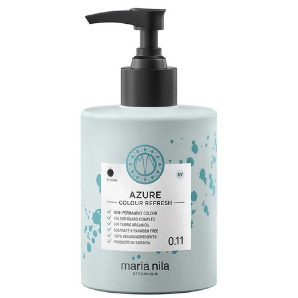 Maria Nila Colour Refresh 300 ml - Farbmaske - Image 14