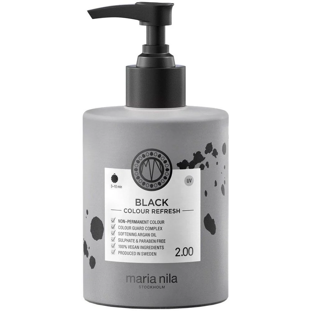 Maria Nila Colour Refresh 300 ml - Farbmaske - Image 15