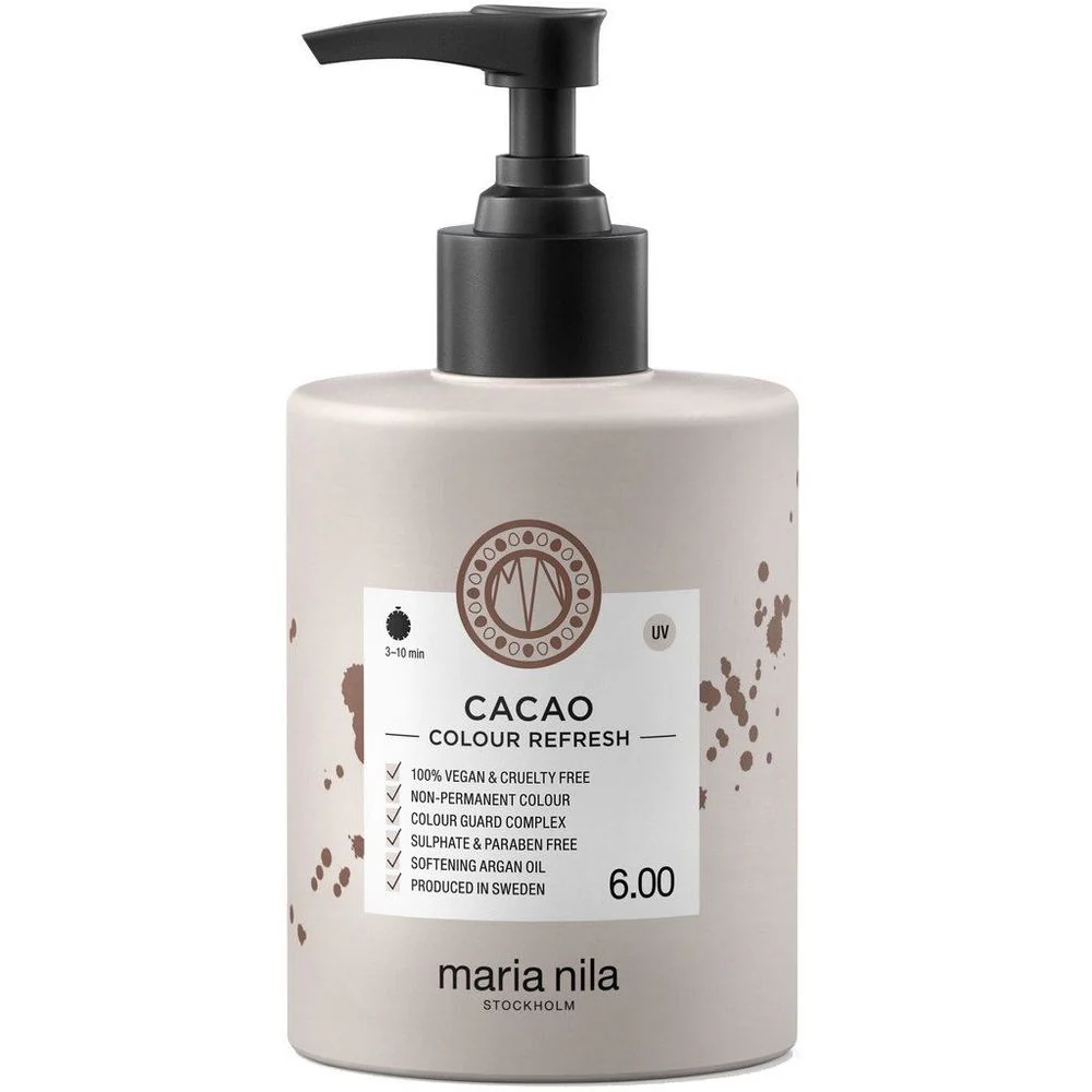 Maria Nila Colour Refresh 300 ml - Farbmaske - Image 18