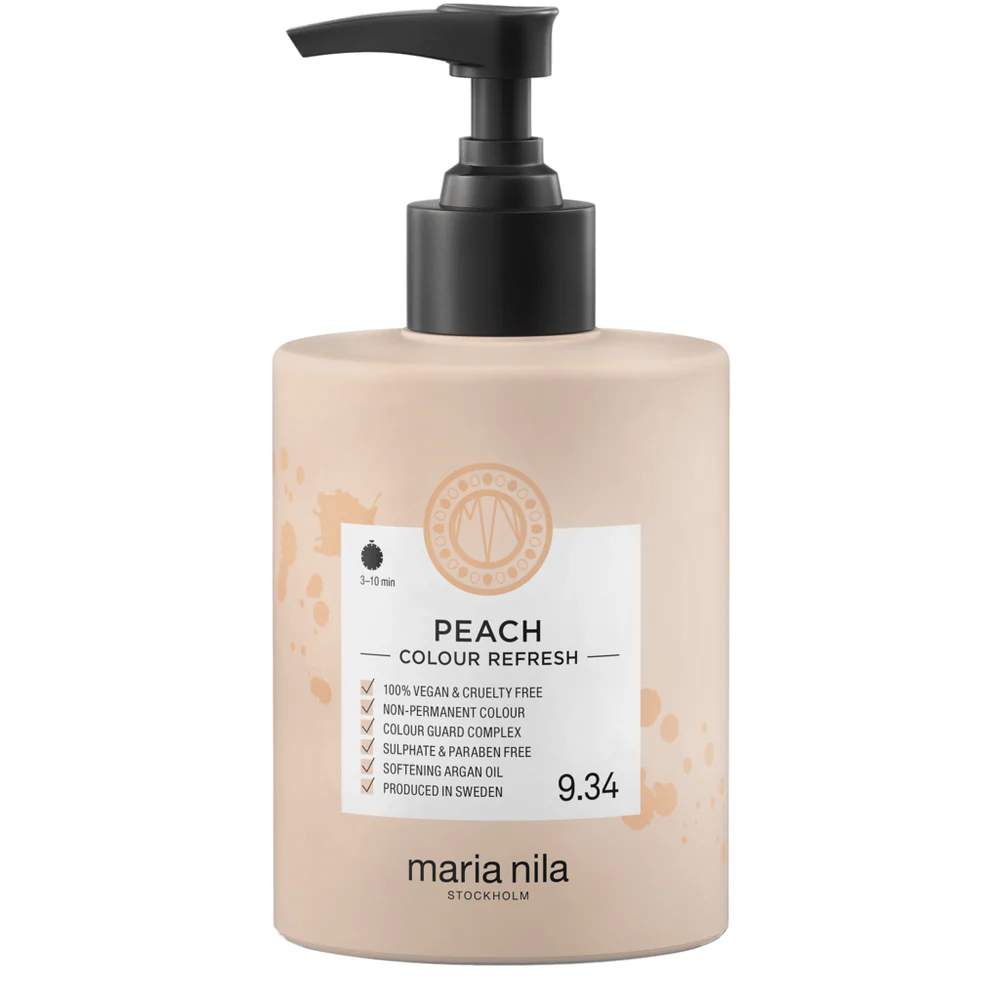 Maria Nila Colour Refresh 300 ml - Farbmaske - Image 19