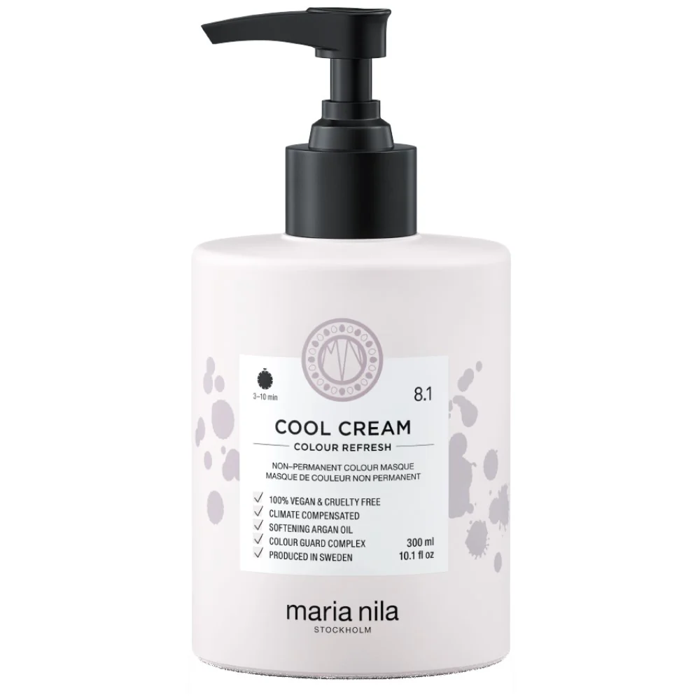 Maria Nila Colour Refresh 300 ml - Farbmaske - Image 2