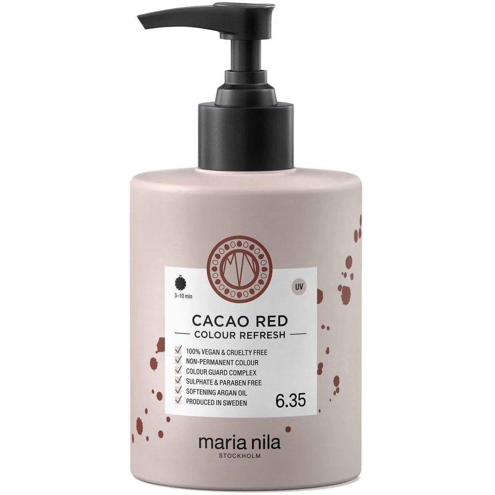 Maria Nila Colour Refresh 300 ml - Farbmaske - Image 20