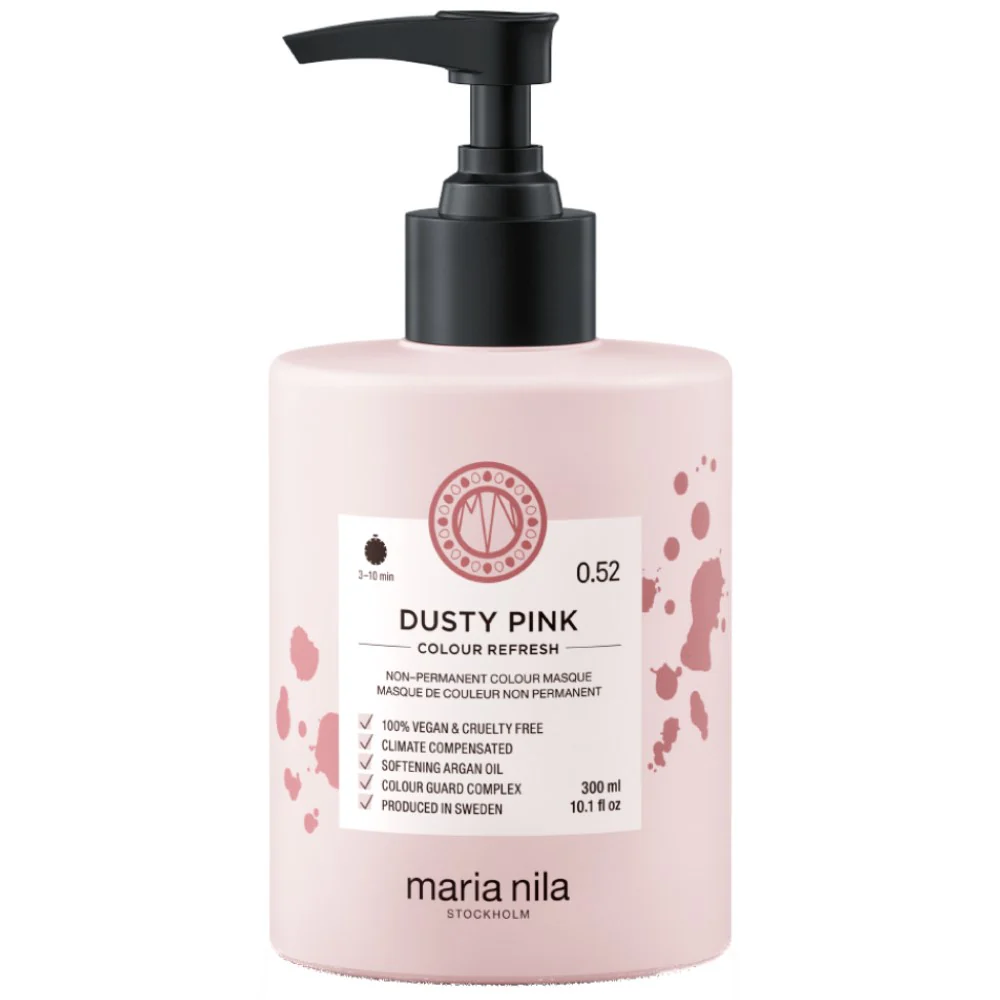 Maria Nila Colour Refresh 300 ml - Farbmaske - Image 3