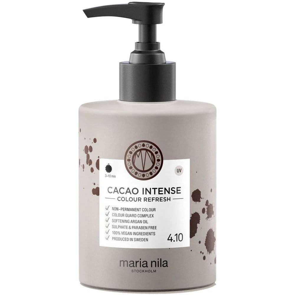 Maria Nila Colour Refresh 300 ml - Farbmaske - Image 4