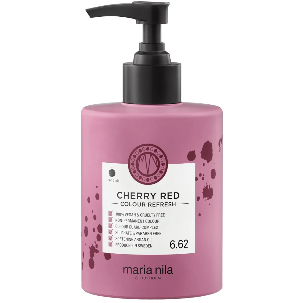 Maria Nila Colour Refresh 300 ml - Farbmaske - Image 5