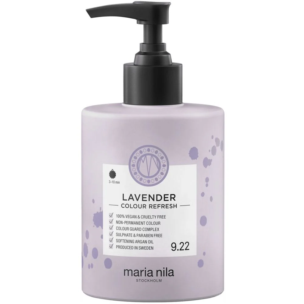 Maria Nila Colour Refresh 300 ml - Farbmaske - Image 6
