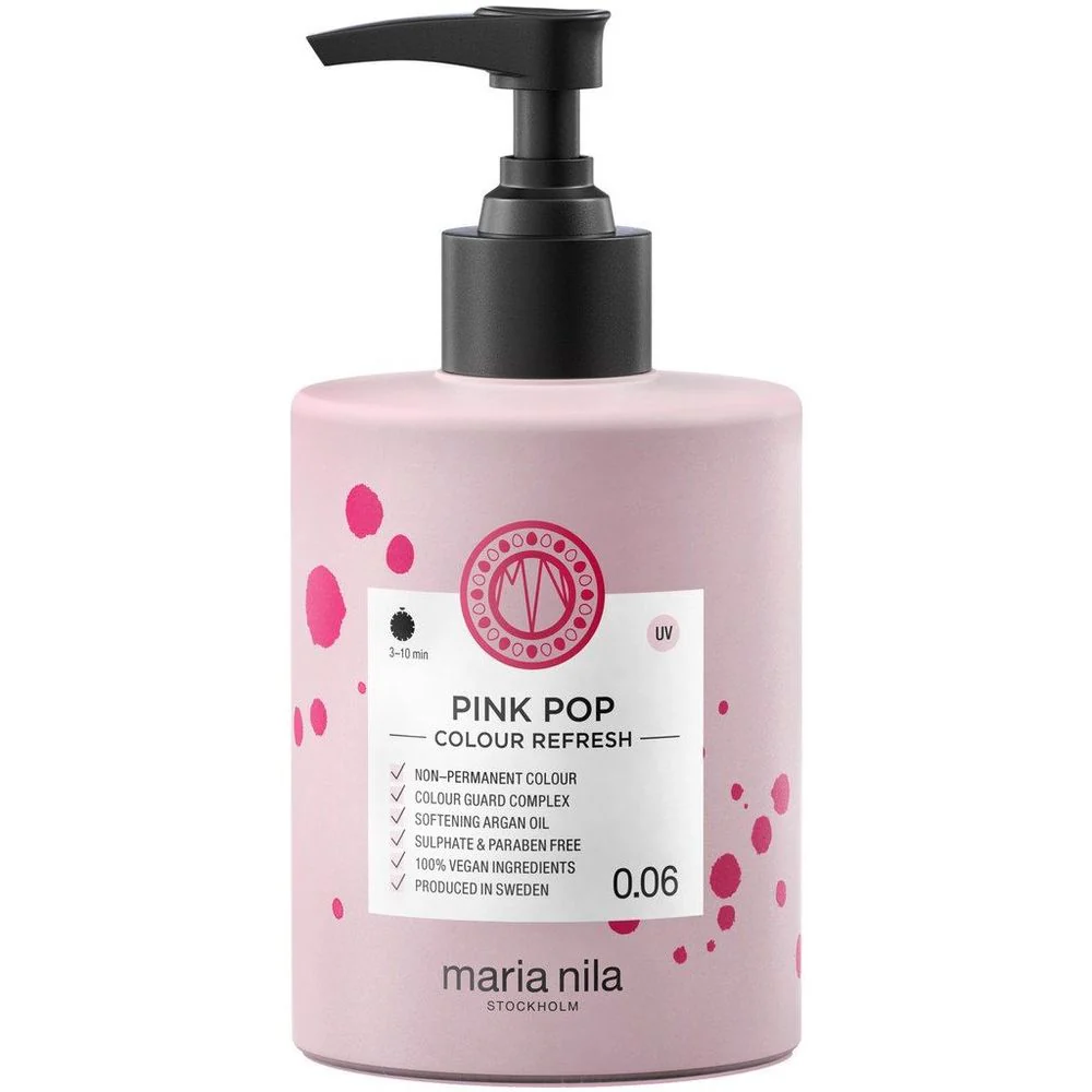 Maria Nila Colour Refresh 300 ml - Farbmaske - Image 8