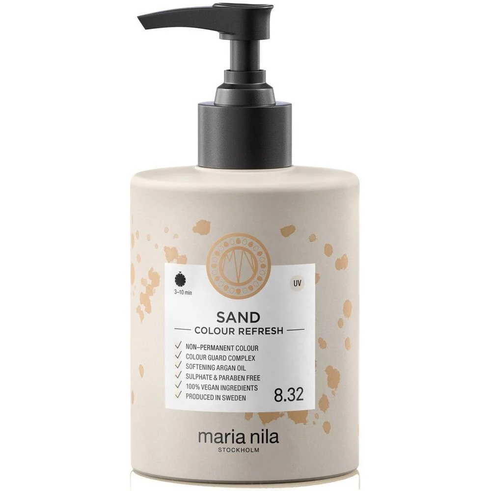 Maria Nila Colour Refresh 300 ml - Farbmaske - Image 9