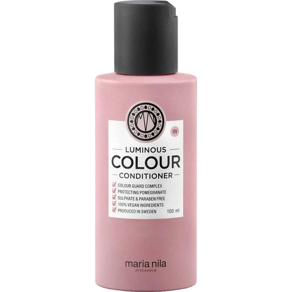 Maria Nila Luminous Colour Conditioner 100 ml