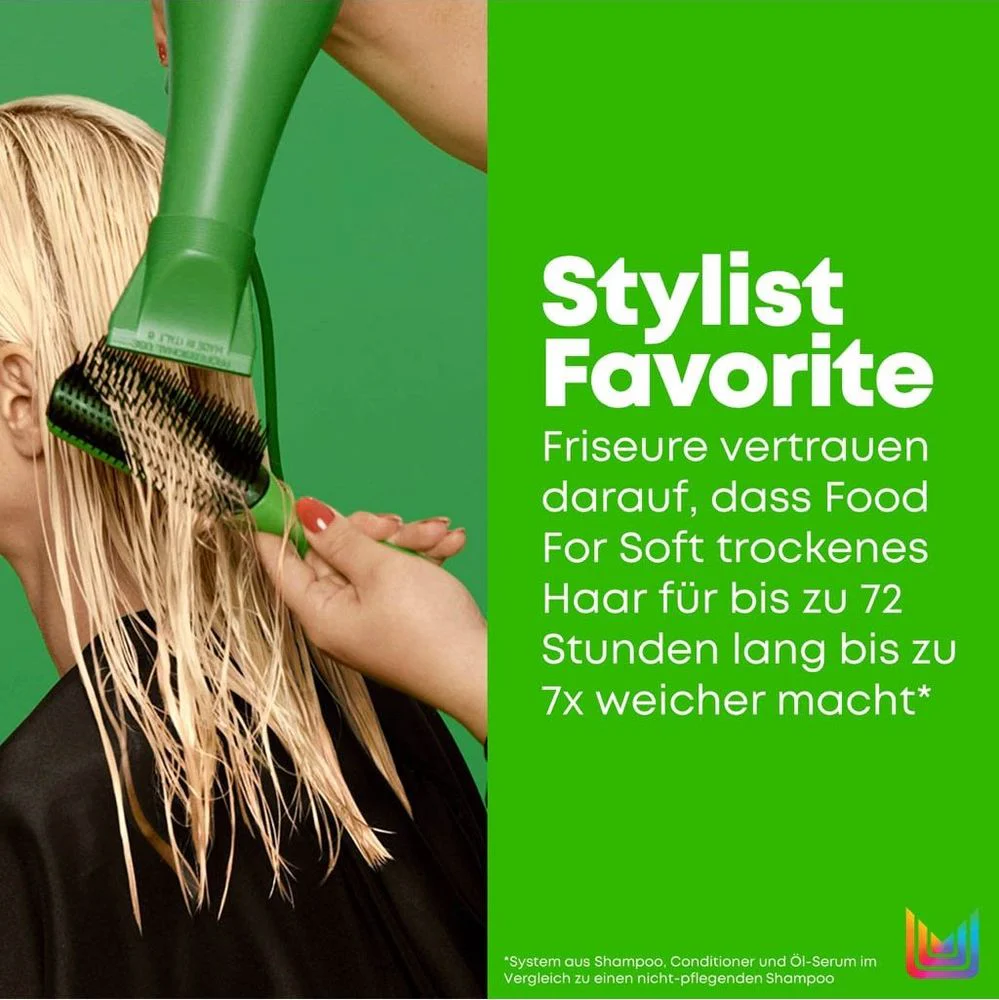 Matrix Food for Soft Shampoo 300 ml - Image 8