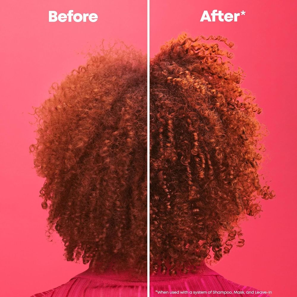 Matrix Glow Mania Color Protecting Conditioner 300 ml - Image 3