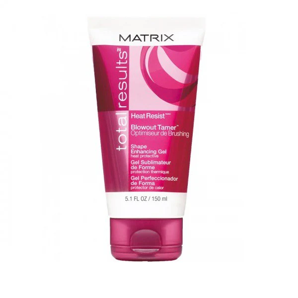 Matrix Heat Resist Blow-out Tamer 150 ml