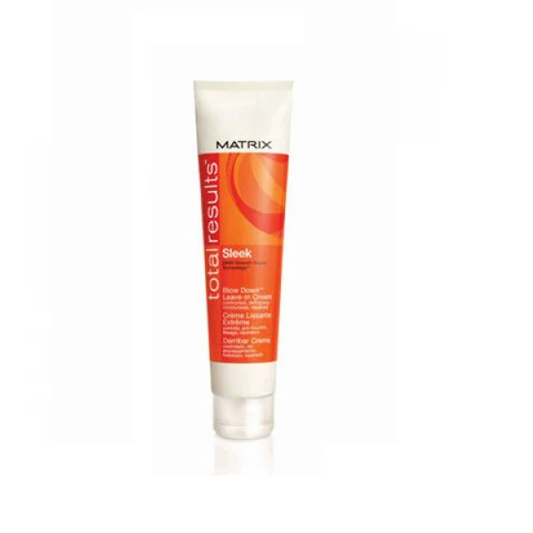 Matrix Sleek Blow Down Creme 150 ml