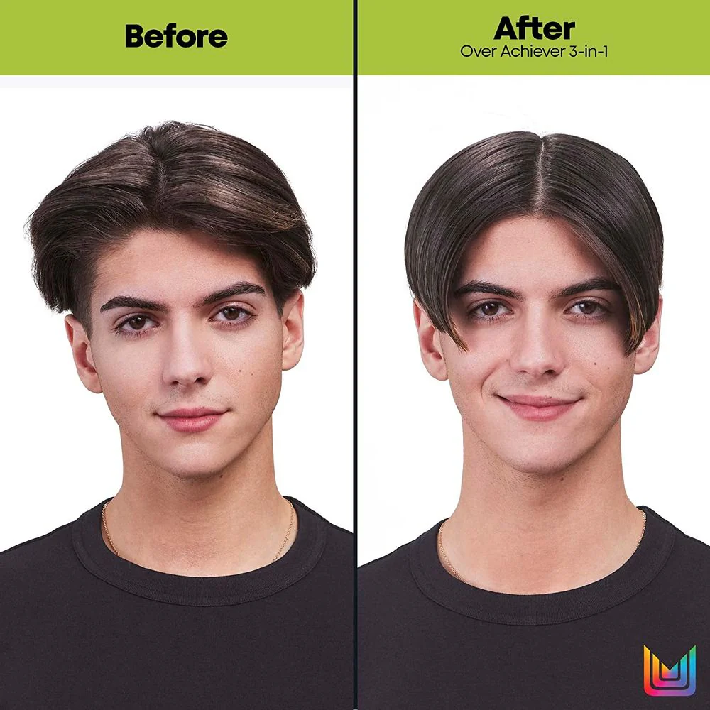 Matrix Style Link Over Achiever 50 ml - Image 2