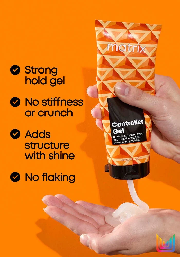 Matrix Styling Controller Gel 200 ml - Image 3