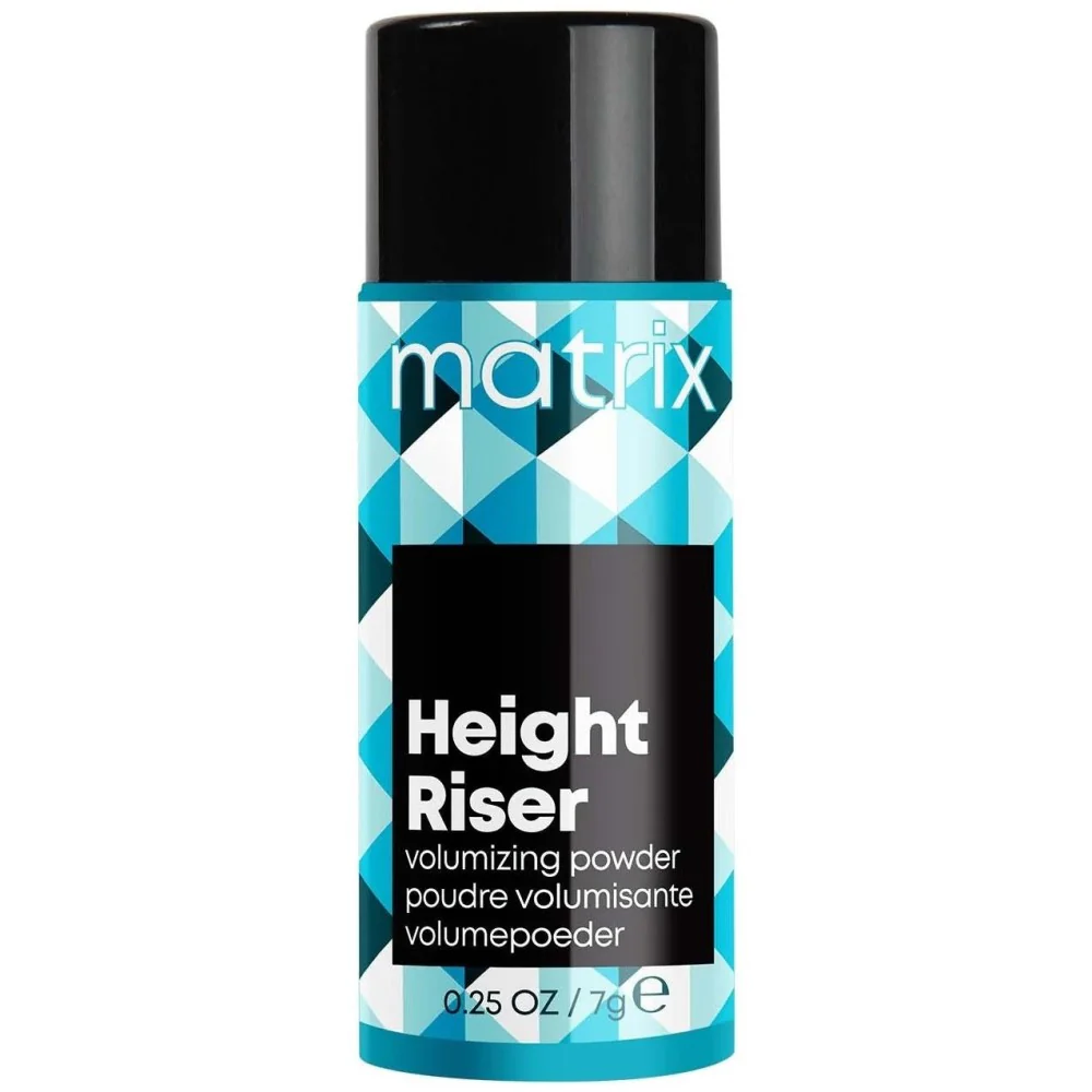 Matrix Styling Height Riser 7g