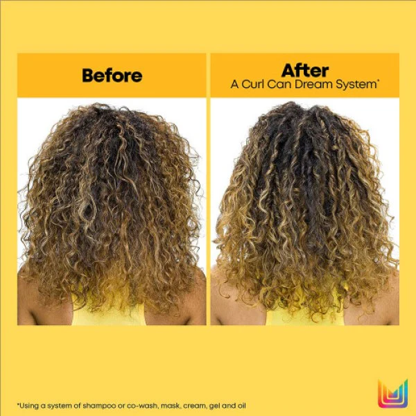 Matrix Total Results A Curl Can Dream Cream 500 ml - Image 6