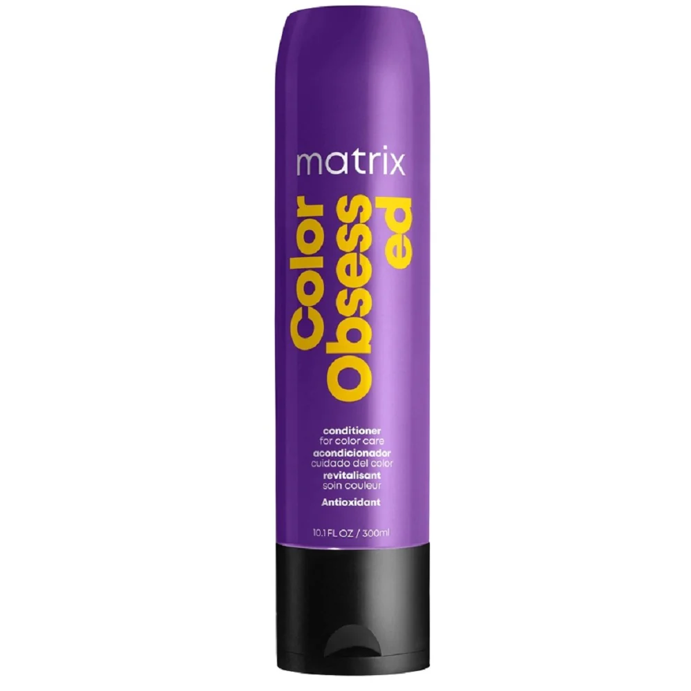 Matrix Total Results Color Obsessed Conditioner 300ml