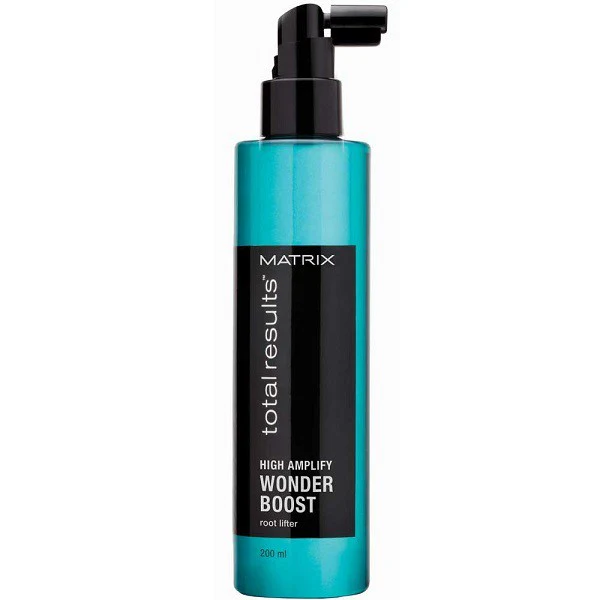 Matrix Total Results High Amplify Wonder Boost Root Lifter 250ml - Image 2
