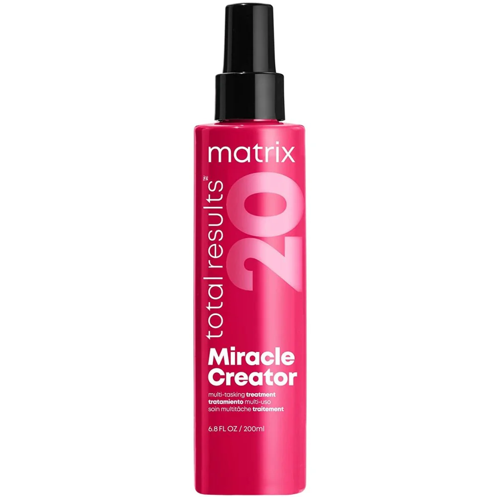 Matrix Total Results Miracle Creator 190 ml - Image 4