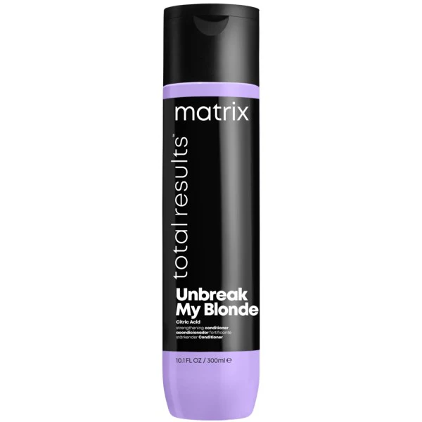 Matrix Total Results Unbreak My Blonde Conditioner 300 ml