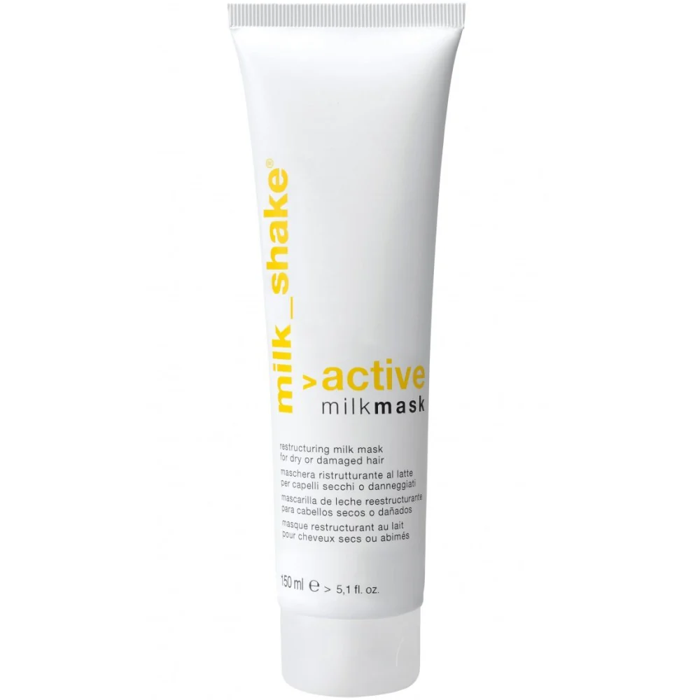 milk_shake Active Yogurt Mask 250 ml