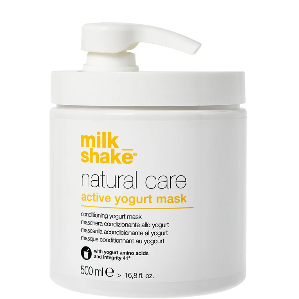 milk_shake Active Yogurt Mask 500 ml