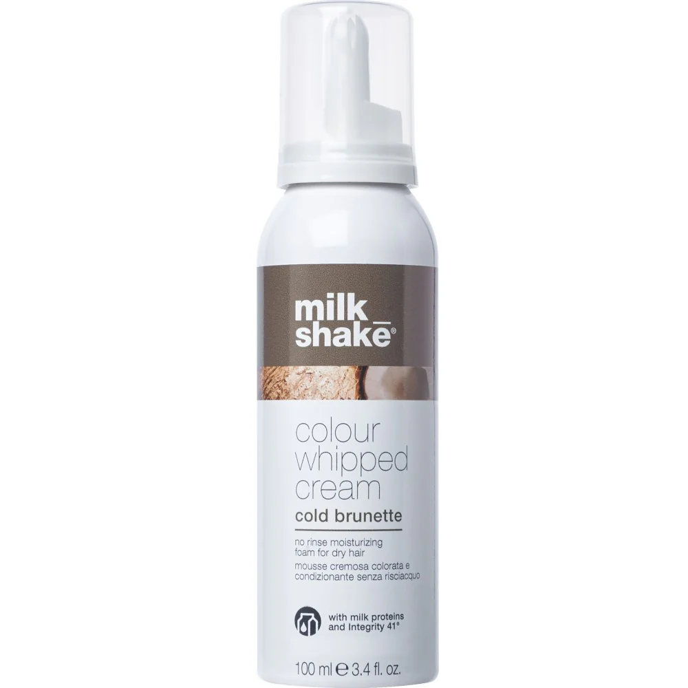 milk_shake colour whipped cream warm brunette 100 ml