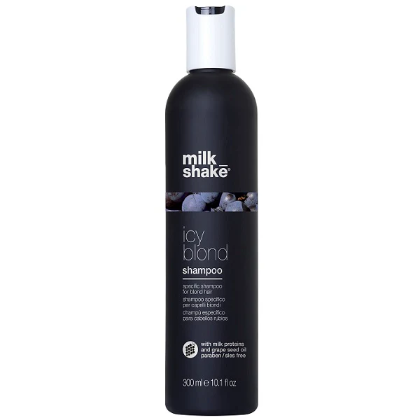 milk_shake Icy Blond Shampoo 300 ml