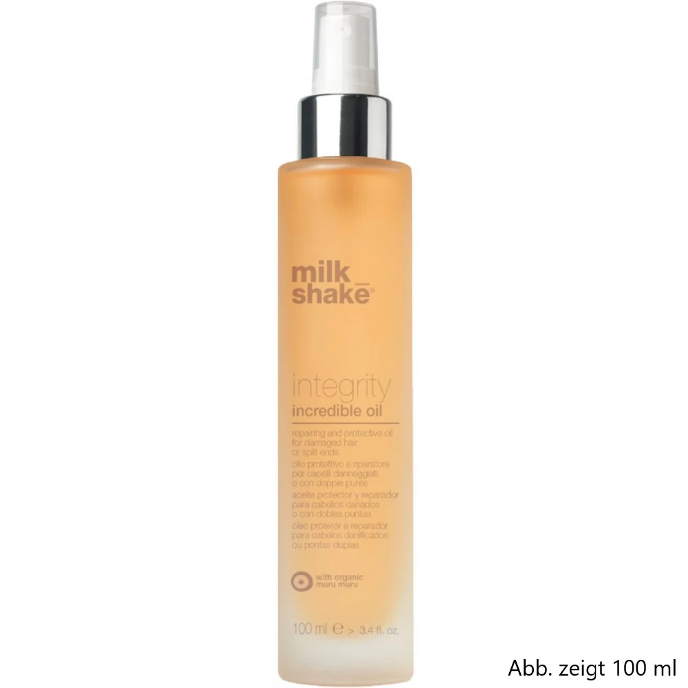 milk_shake Integrity Incredible Oil 50 ml