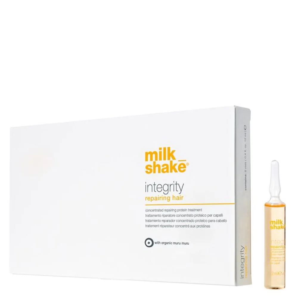 milk_shake Integrity Repairing Hair Lotion 8x 12 ml
