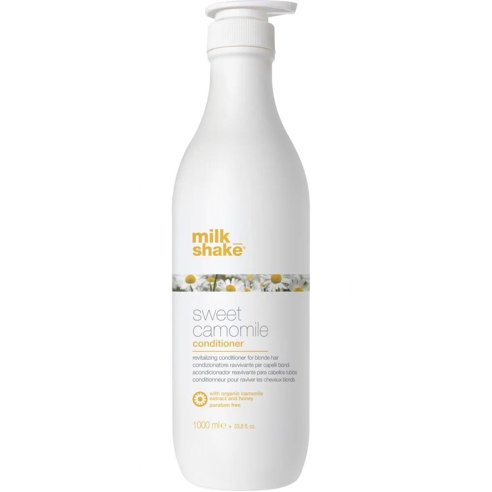 milk_shake Sweet Camomile Conditioner 1000 ml